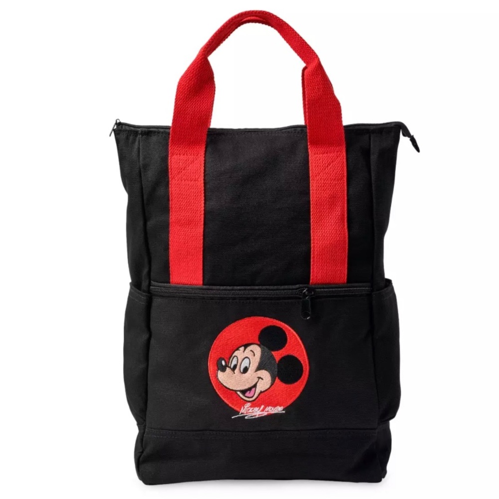 Disney Mickey Mouse Backpack